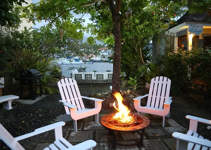 Harmony Marina Suites