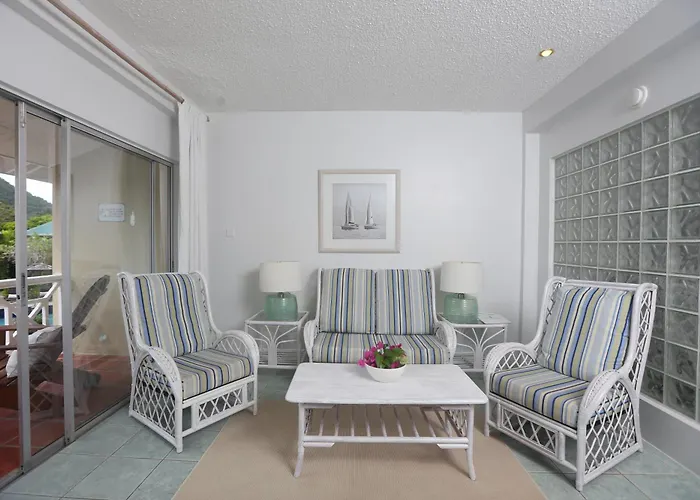Harmony Marina Suites