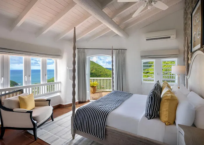 Windjammer Landing Resort And Residences