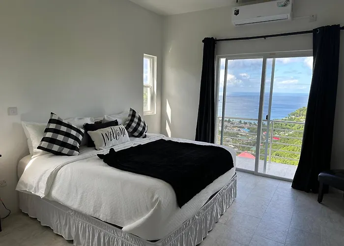 Belle La Maye Bed And Breakfast Villa