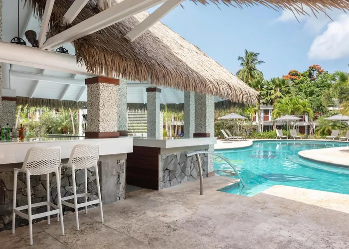 Sandals Halcyon Beach All Inclusive Adults Only