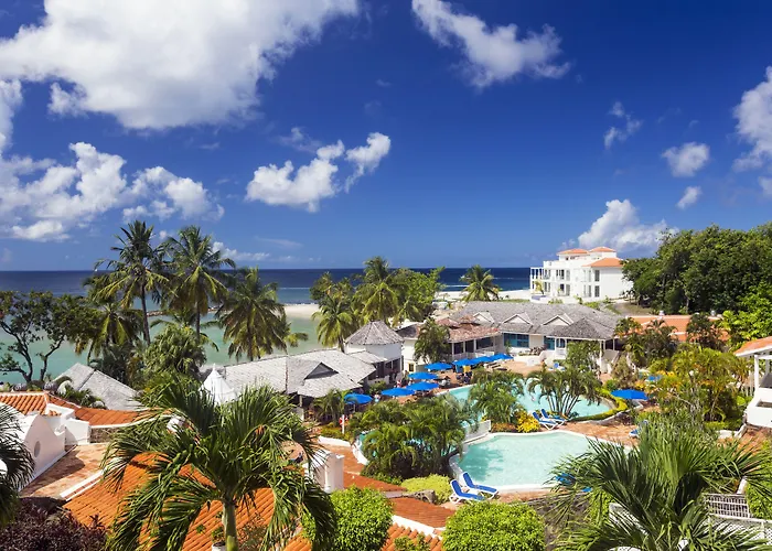 Windjammer Landing Resort And Residences