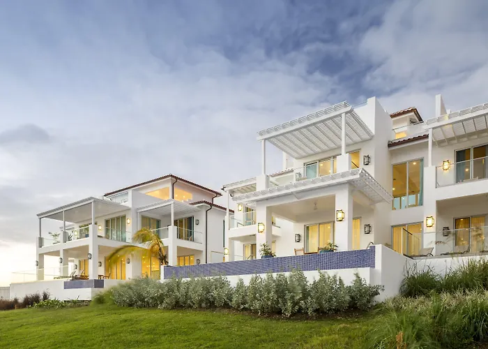 Windjammer Landing Resort And Residences