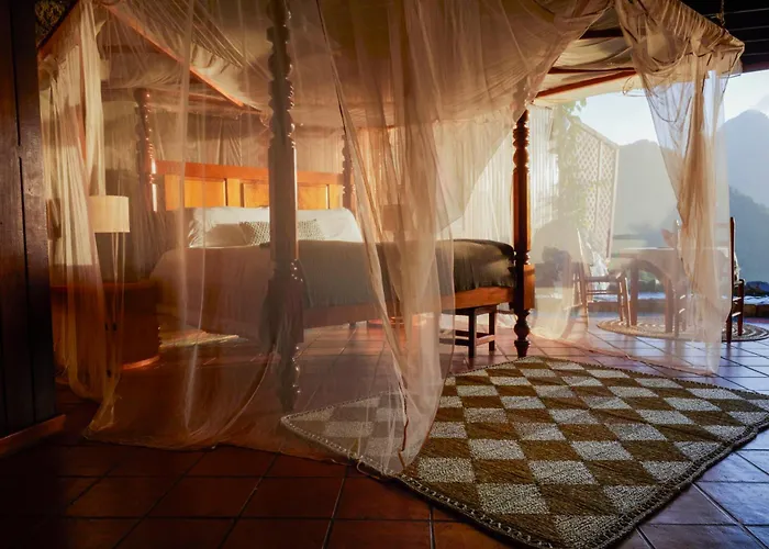 Ladera Resort (Adults Only)