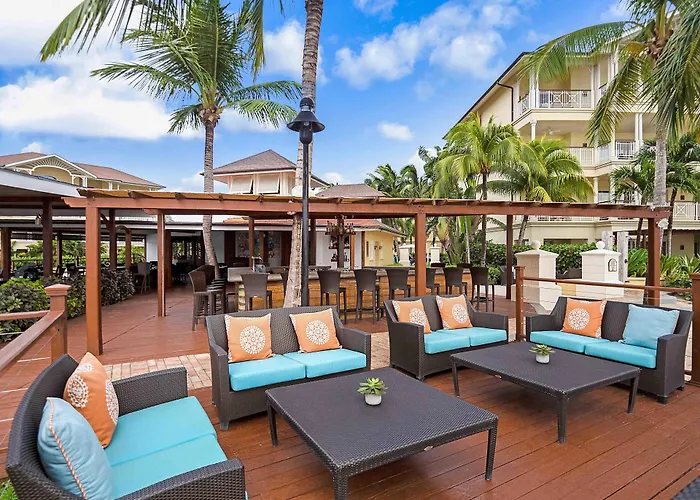 The Landings Resort And Spa - All Suites