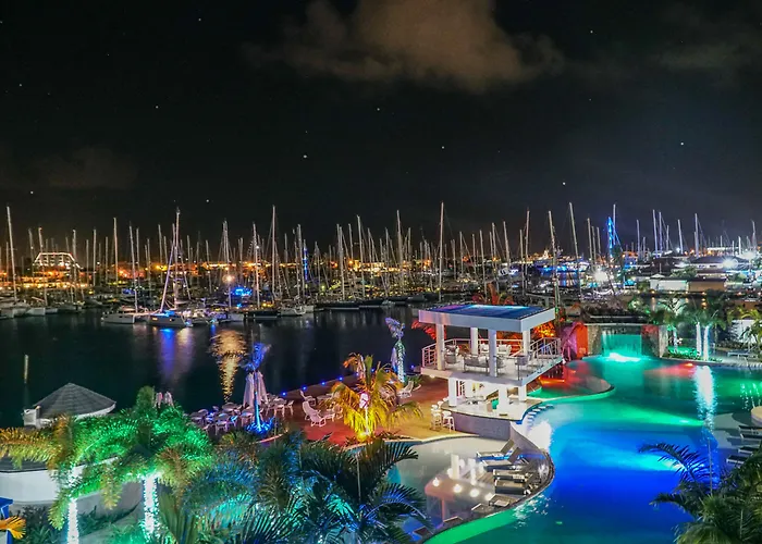 Harbor Club St Lucia, Curio Collection By Hilton