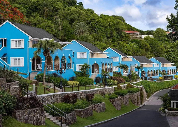 Sandals Regency La Toc All Inclusive Resort And Spa Adults Only
