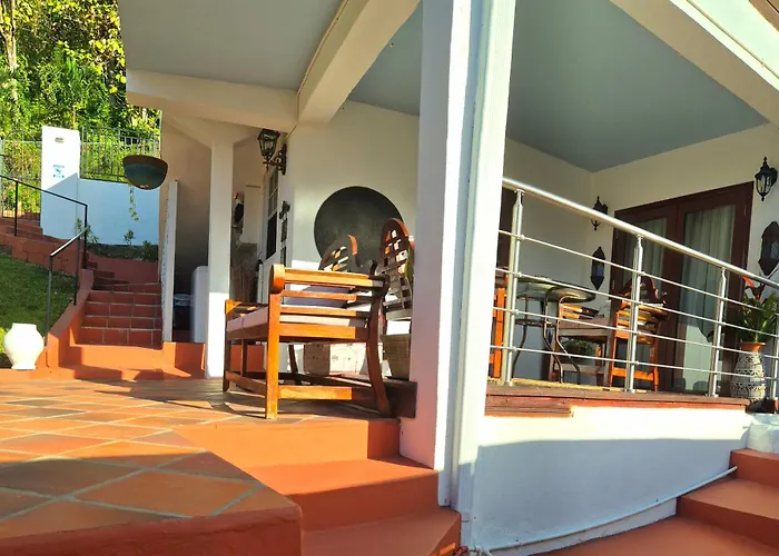 The Suite Spot Apartment - Private Paradise Stay