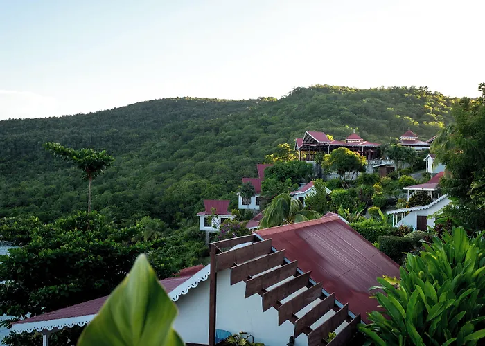 Ti Kaye Resort & Spa (Adults Only)